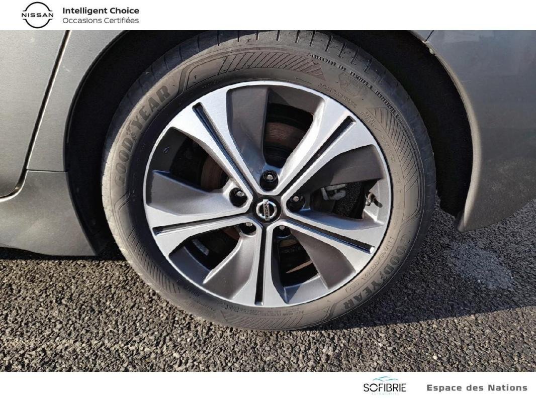 Nissan Leaf - Photo 15