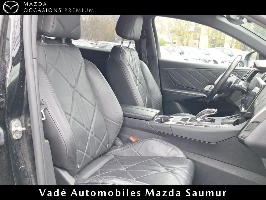 Citroën DS 7 Crossback - Photo 15