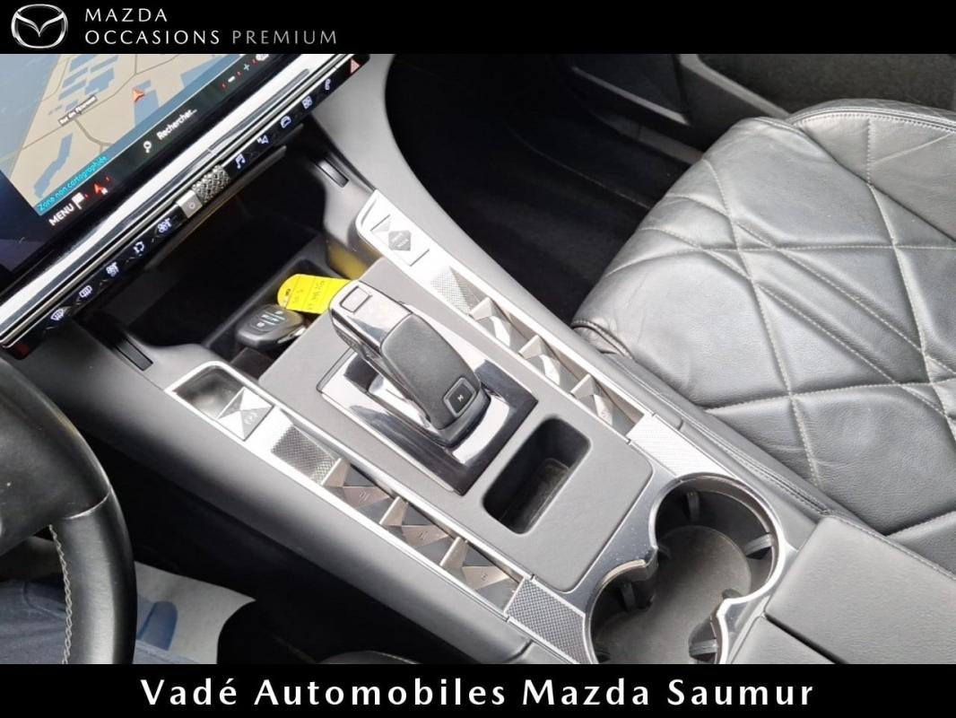 Citroën DS 7 Crossback - Photo 19