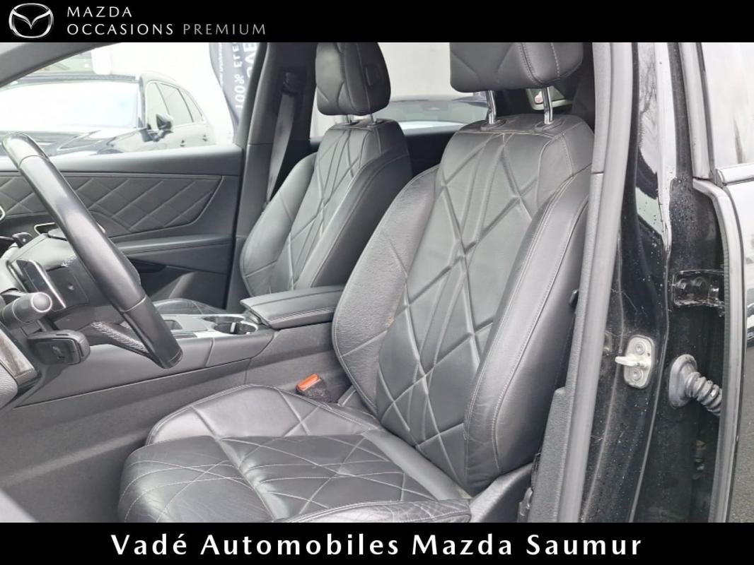 Citroën DS 7 Crossback - Photo 8