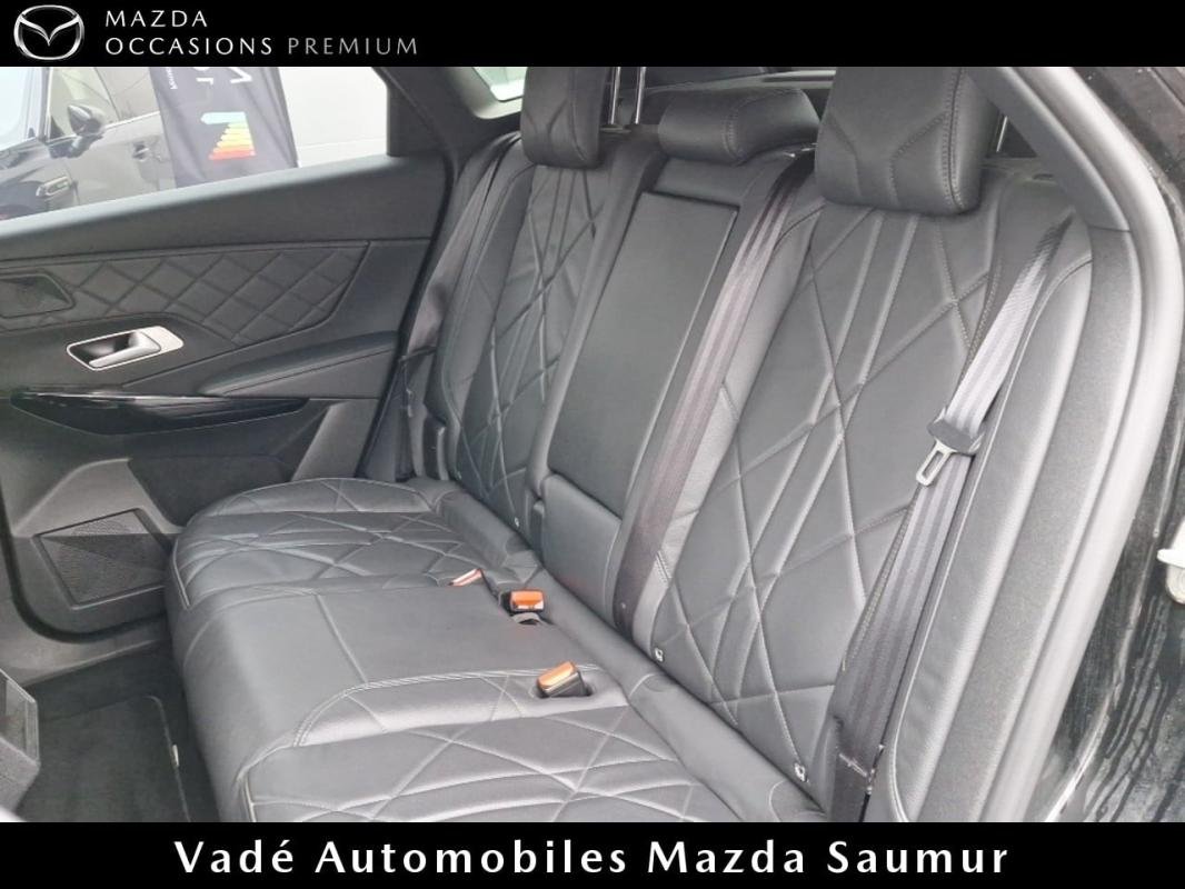 Citroën DS 7 Crossback - Photo 9
