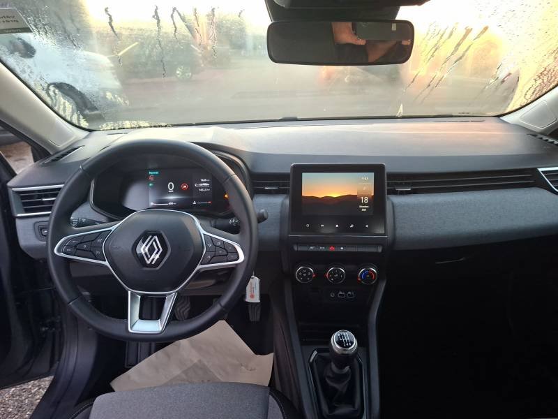 Renault Clio - Photo 11