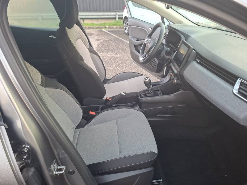 Renault Clio - Photo 12