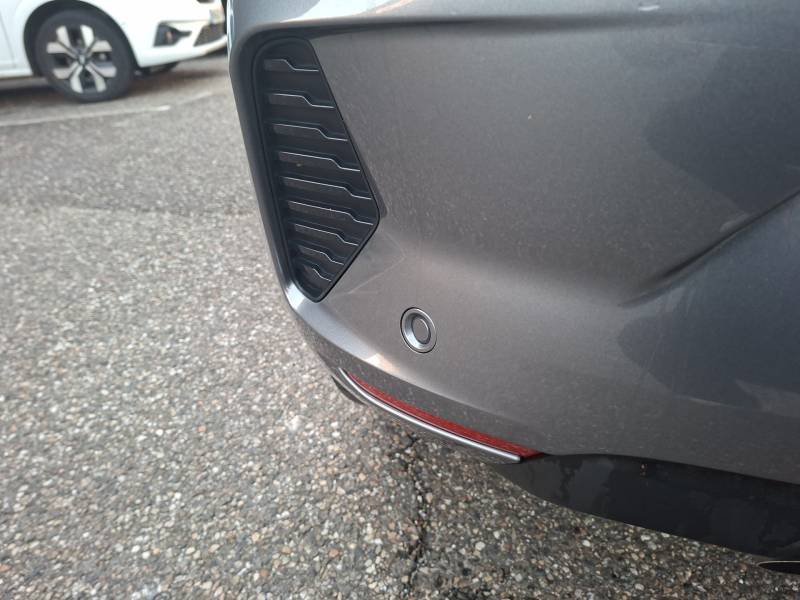 Renault Clio - Photo 14