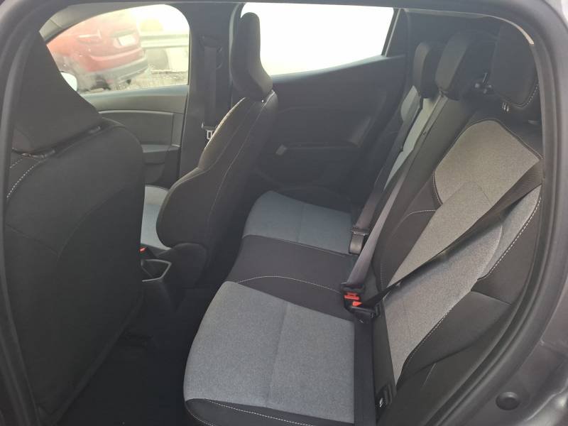Renault Clio - Photo 15
