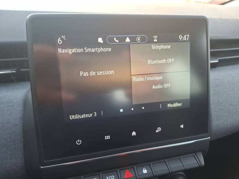 Renault Clio - Photo 19