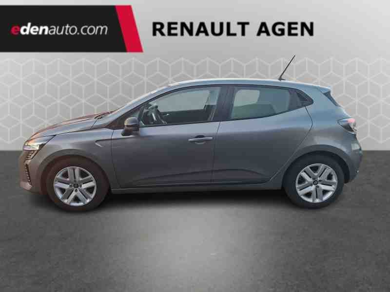 Renault Clio - Photo 2
