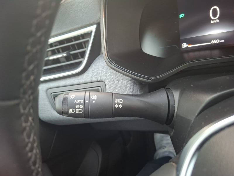 Renault Clio - Photo 24