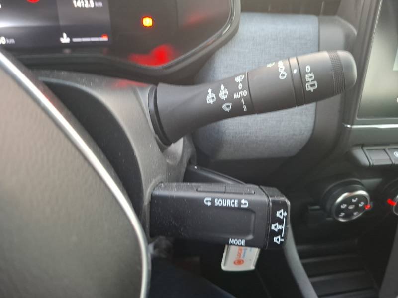 Renault Clio - Photo 25