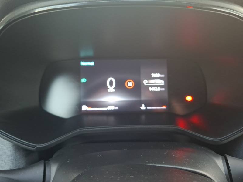 Renault Clio - Photo 26