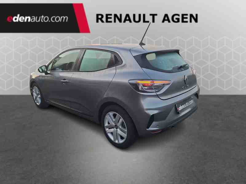 Renault Clio - Photo 3