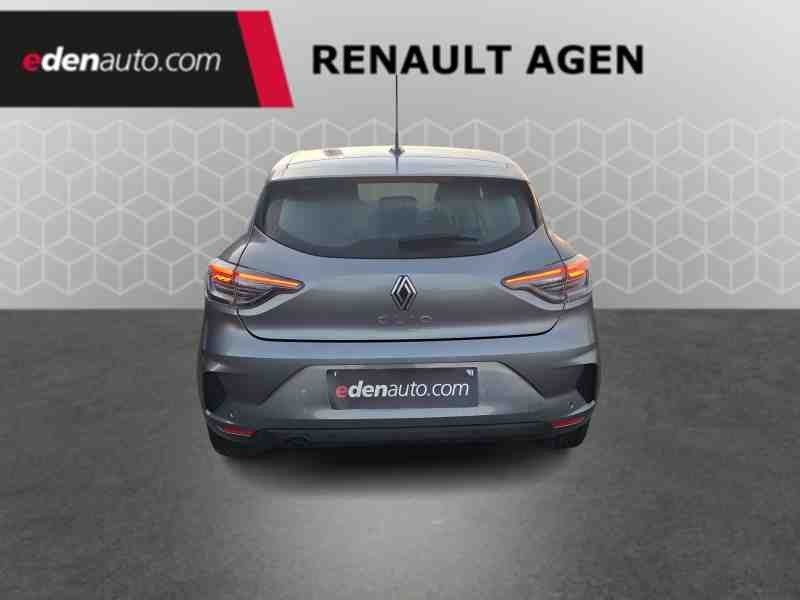 Renault Clio - Photo 4