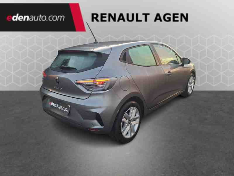 Renault Clio - Photo 5