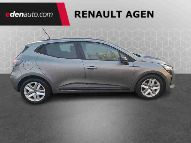 Renault Clio - Photo 6