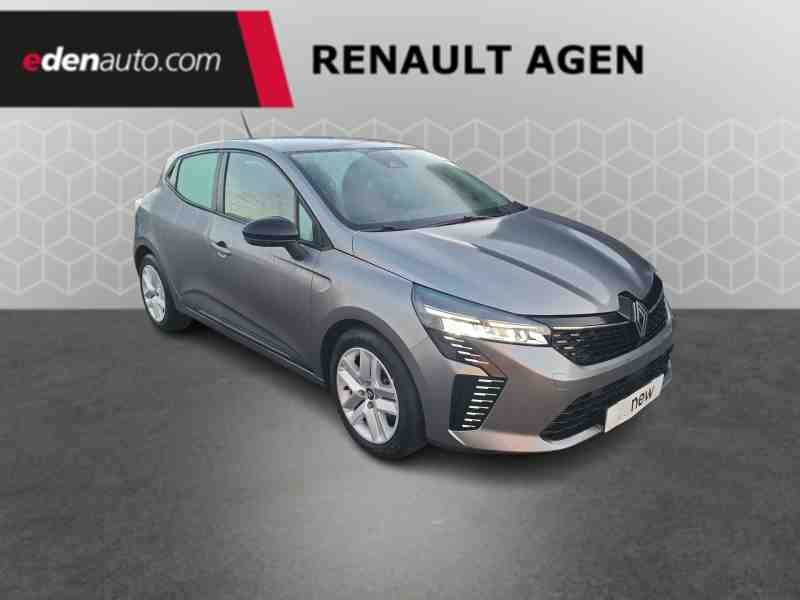 Renault Clio - Photo 7