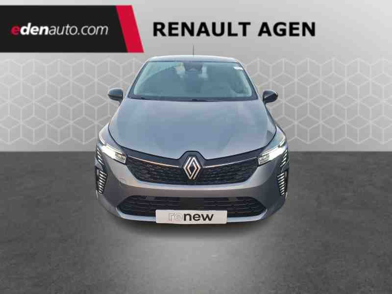 Renault Clio - Photo 8