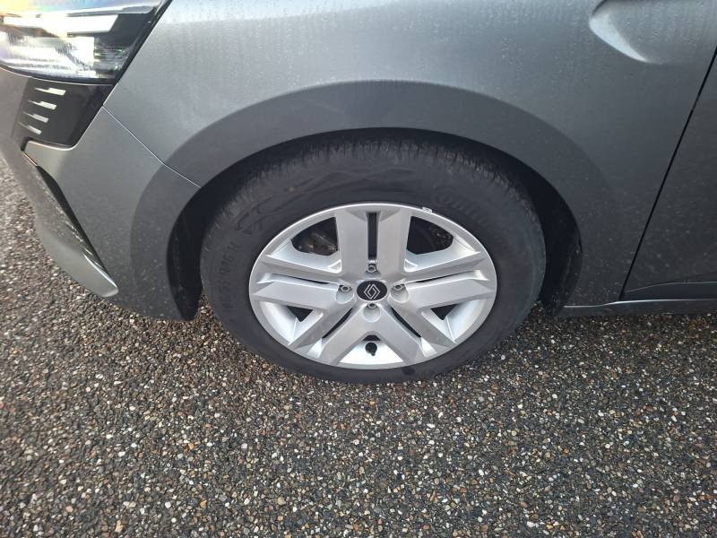 Renault Clio - Photo 9