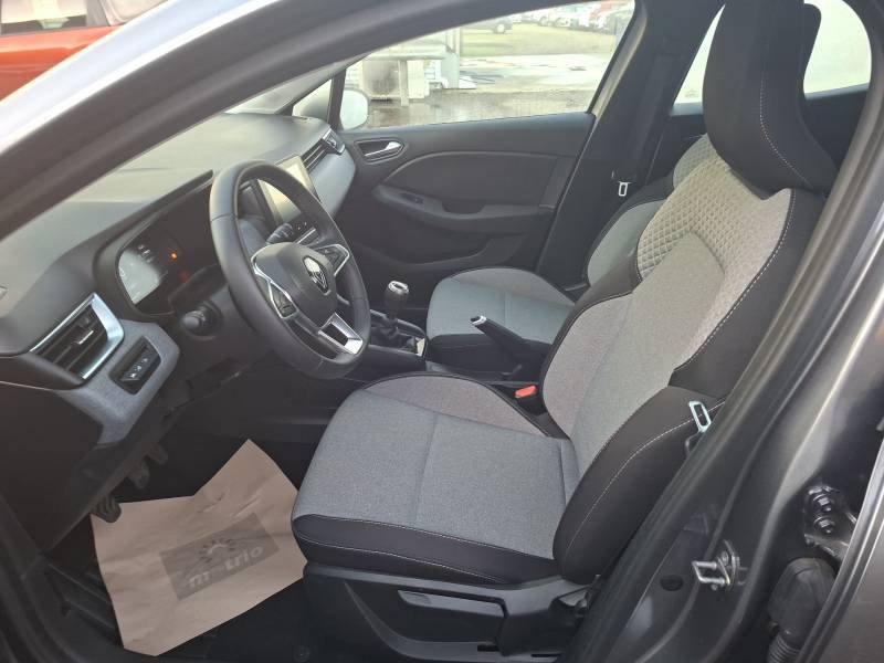 Renault Clio - Photo 10