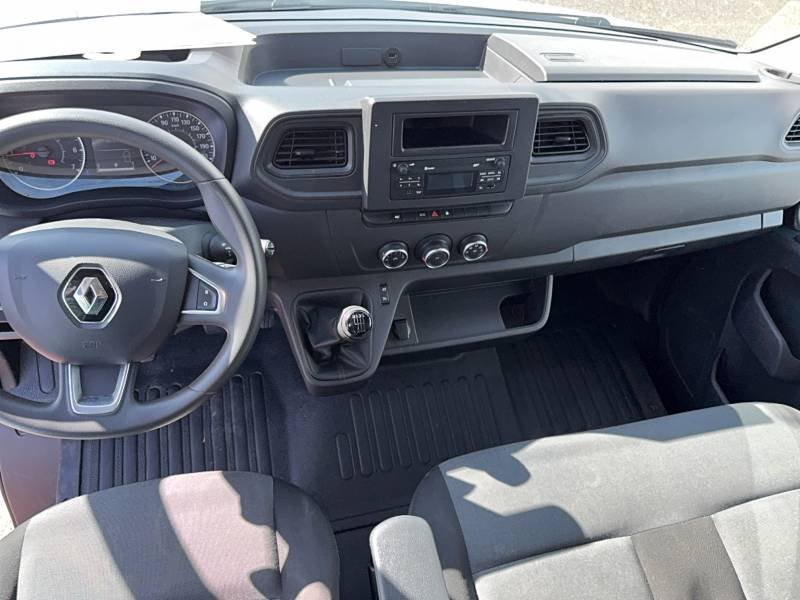 Renault Master - Photo 11
