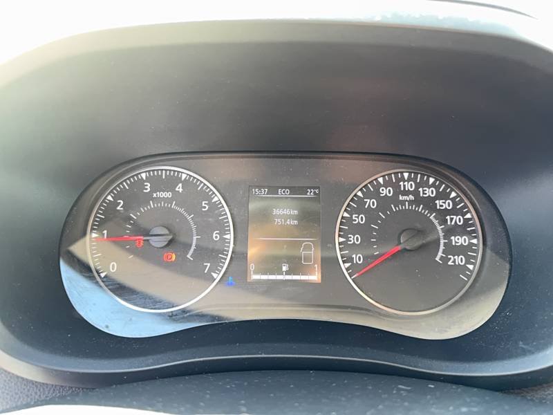Renault Master - Photo 13