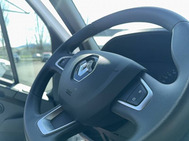 Renault Master - Photo 14