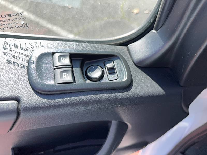Renault Master - Photo 22
