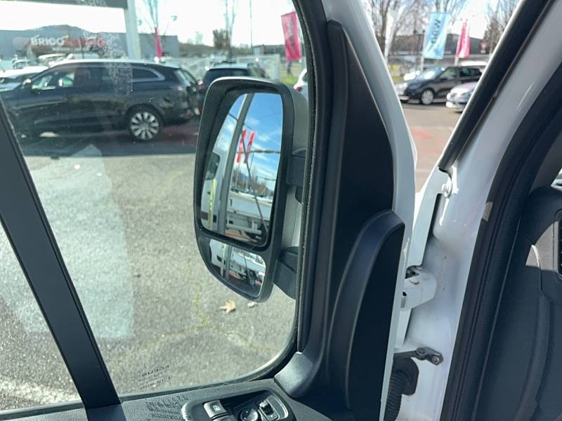 Renault Master - Photo 23