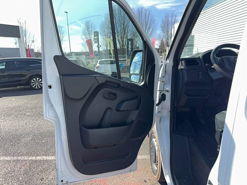 Renault Master - Photo 24