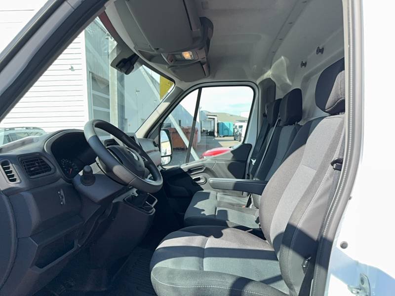 Renault Master - Photo 26