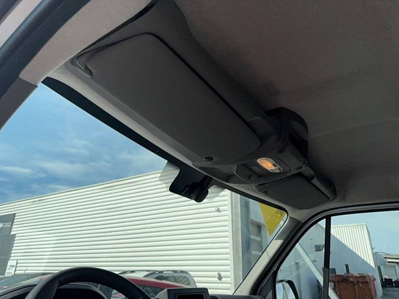 Renault Master - Photo 27