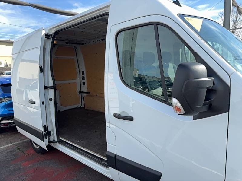 Renault Master - Photo 28