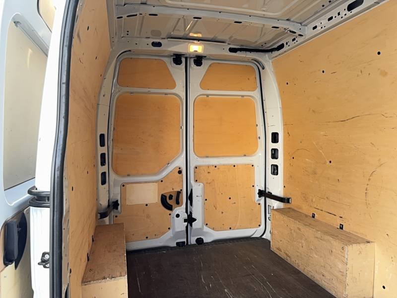 Renault Master - Photo 29
