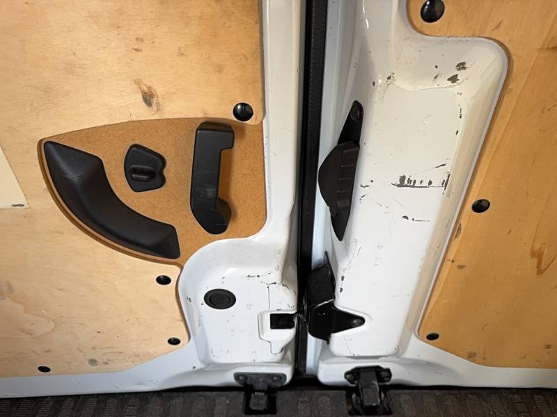 Renault Master - Photo 30
