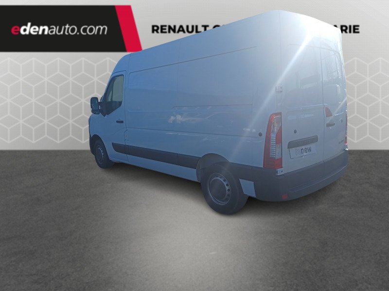 Renault Master - Photo 3