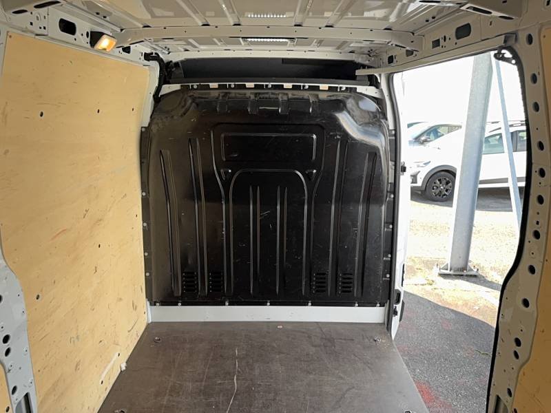 Renault Master - Photo 31