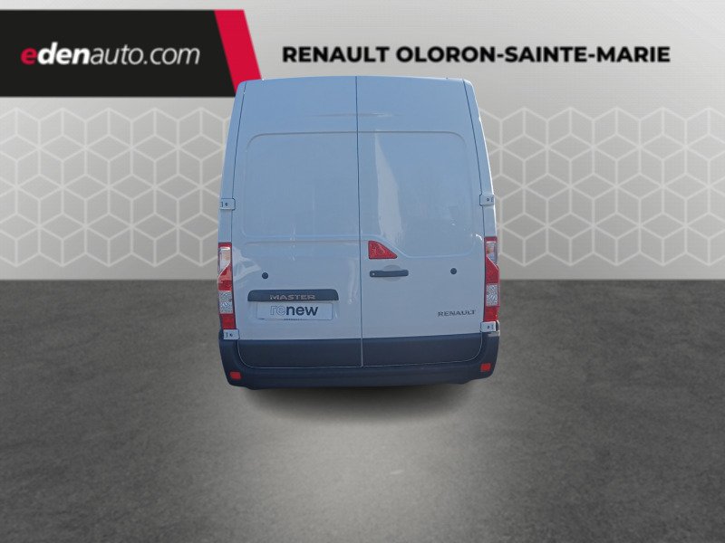 Renault Master - Photo 4