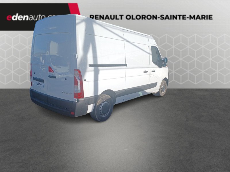 Renault Master - Photo 5