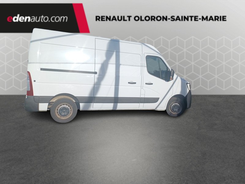 Renault Master - Photo 6