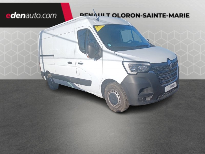 Renault Master - Photo 7