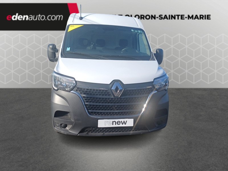 Renault Master - Photo 8