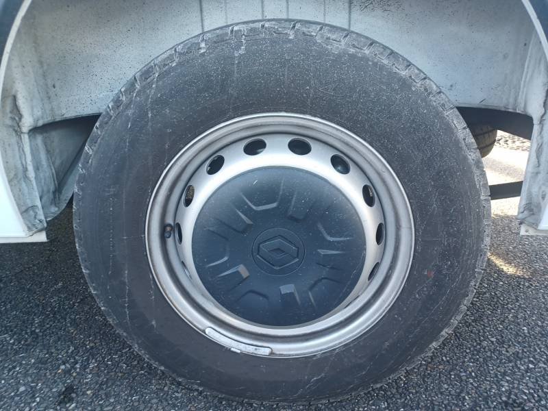 Renault Master - Photo 9