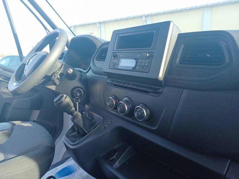 Renault Master - Photo 10