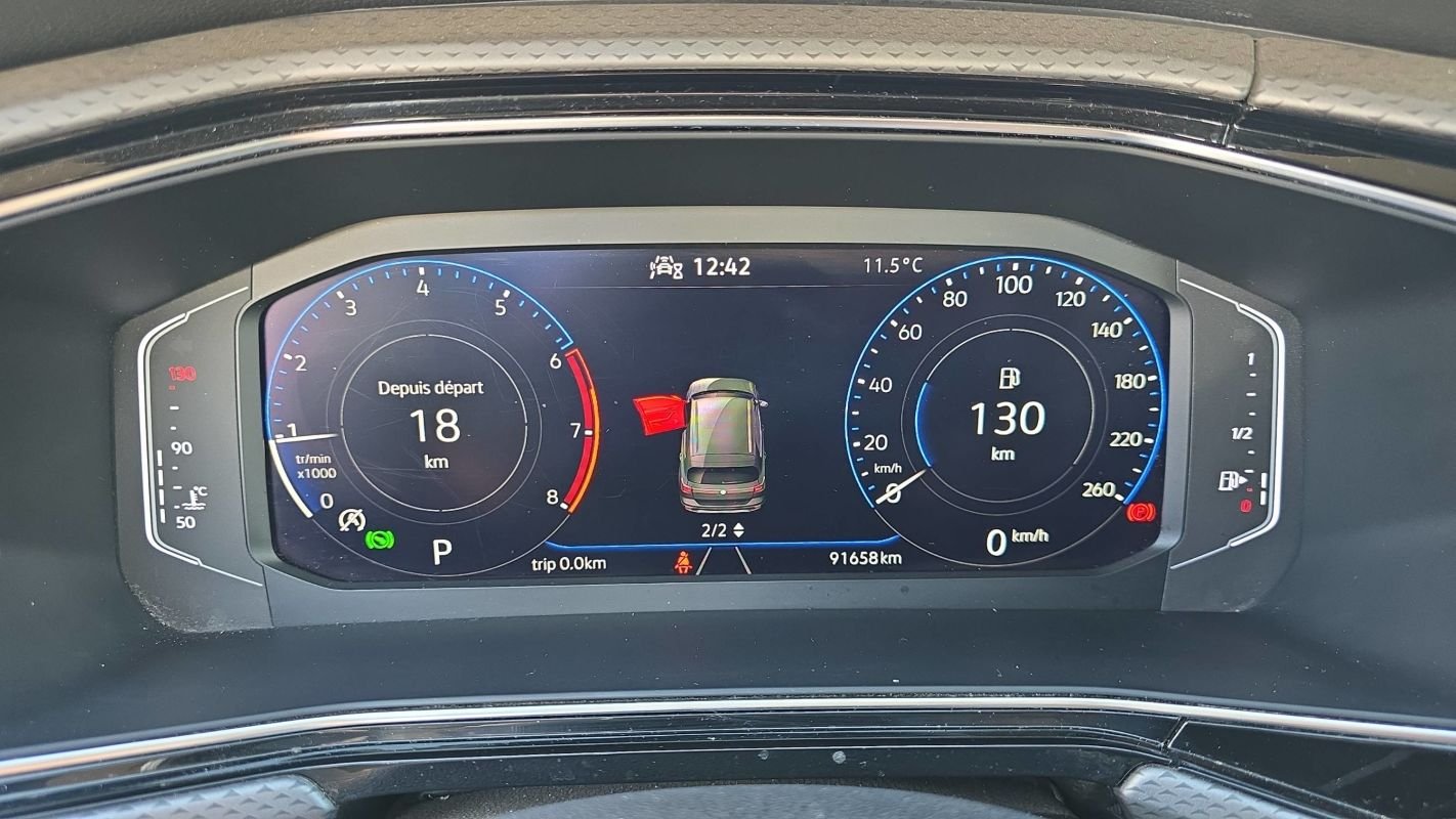 Volkswagen T-Cross - Photo 12