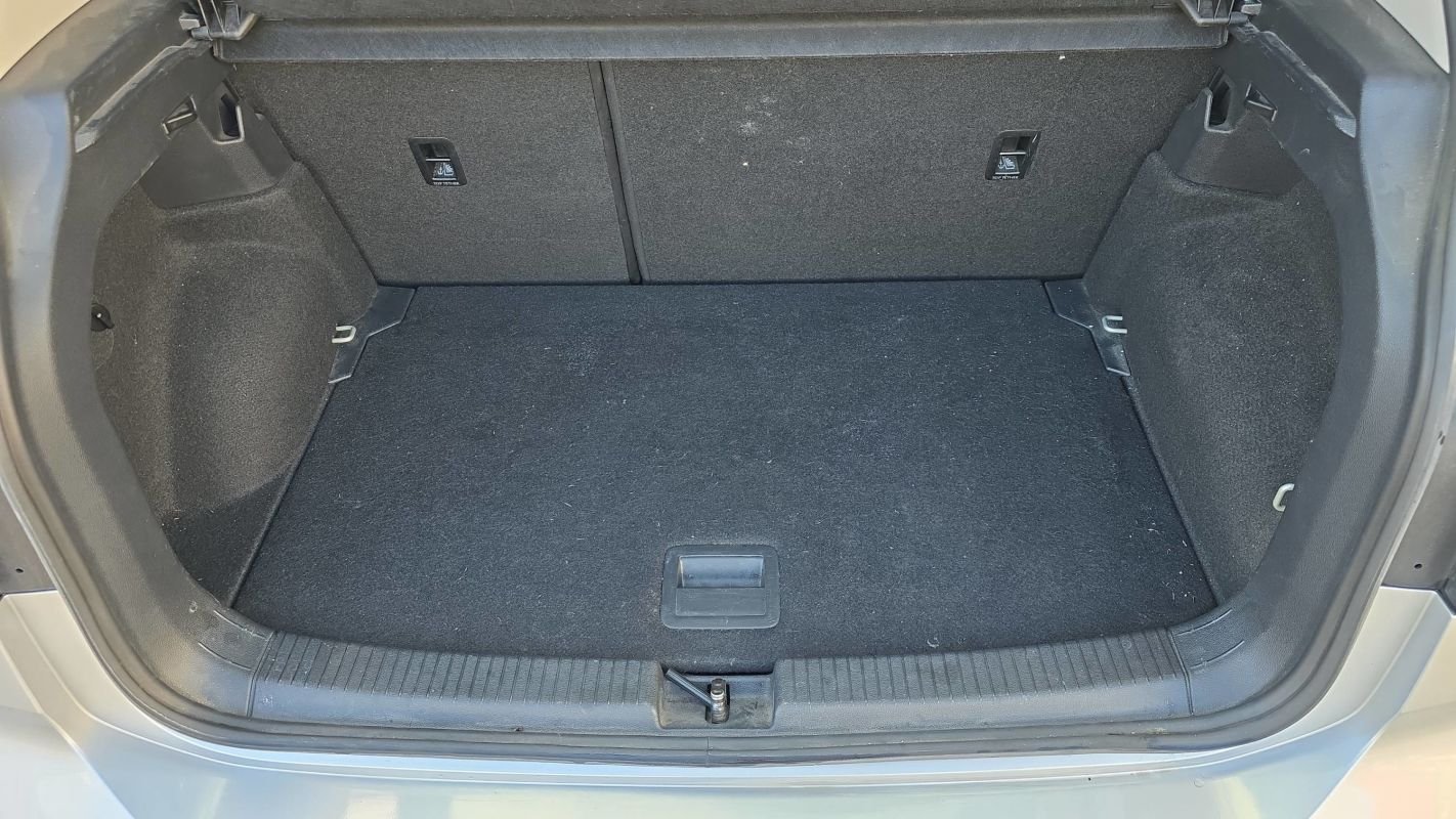 Volkswagen T-Cross - Photo 14