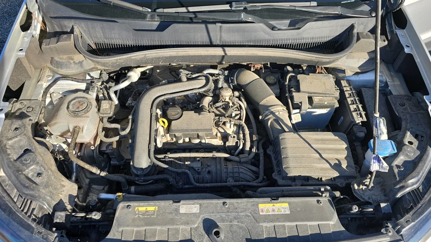 Volkswagen T-Cross - Photo 15