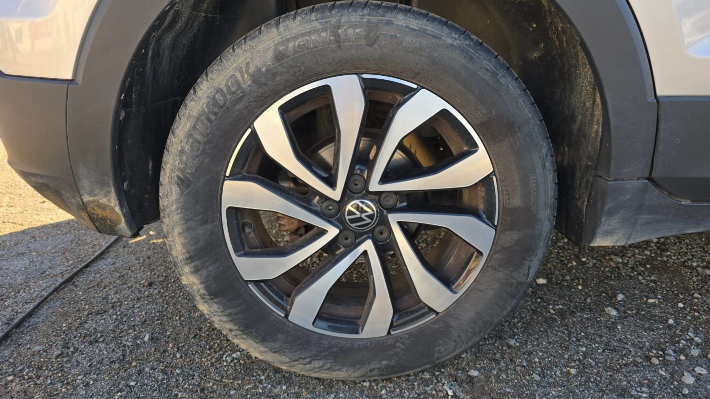 Volkswagen T-Cross - Photo 16