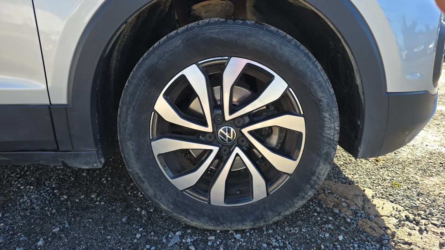 Volkswagen T-Cross - Photo 17