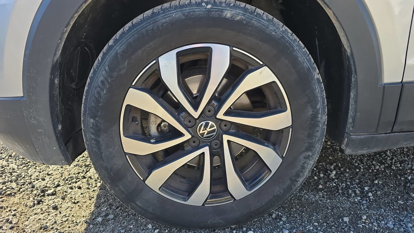 Volkswagen T-Cross - Photo 18