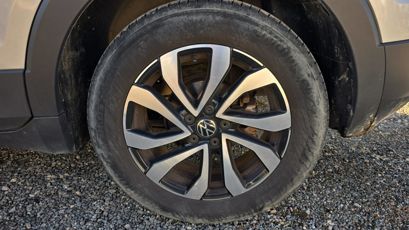 Volkswagen T-Cross - Photo 19