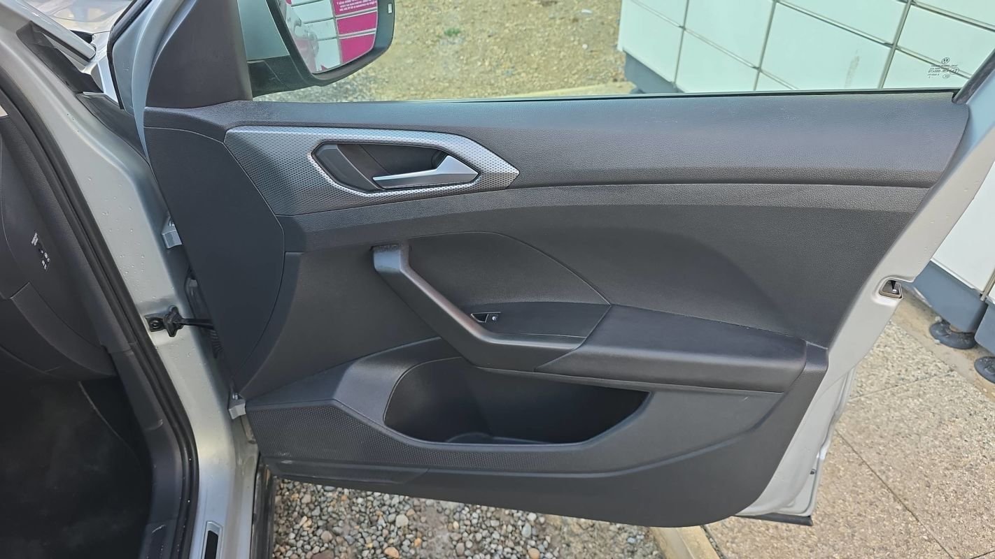 Volkswagen T-Cross - Photo 24